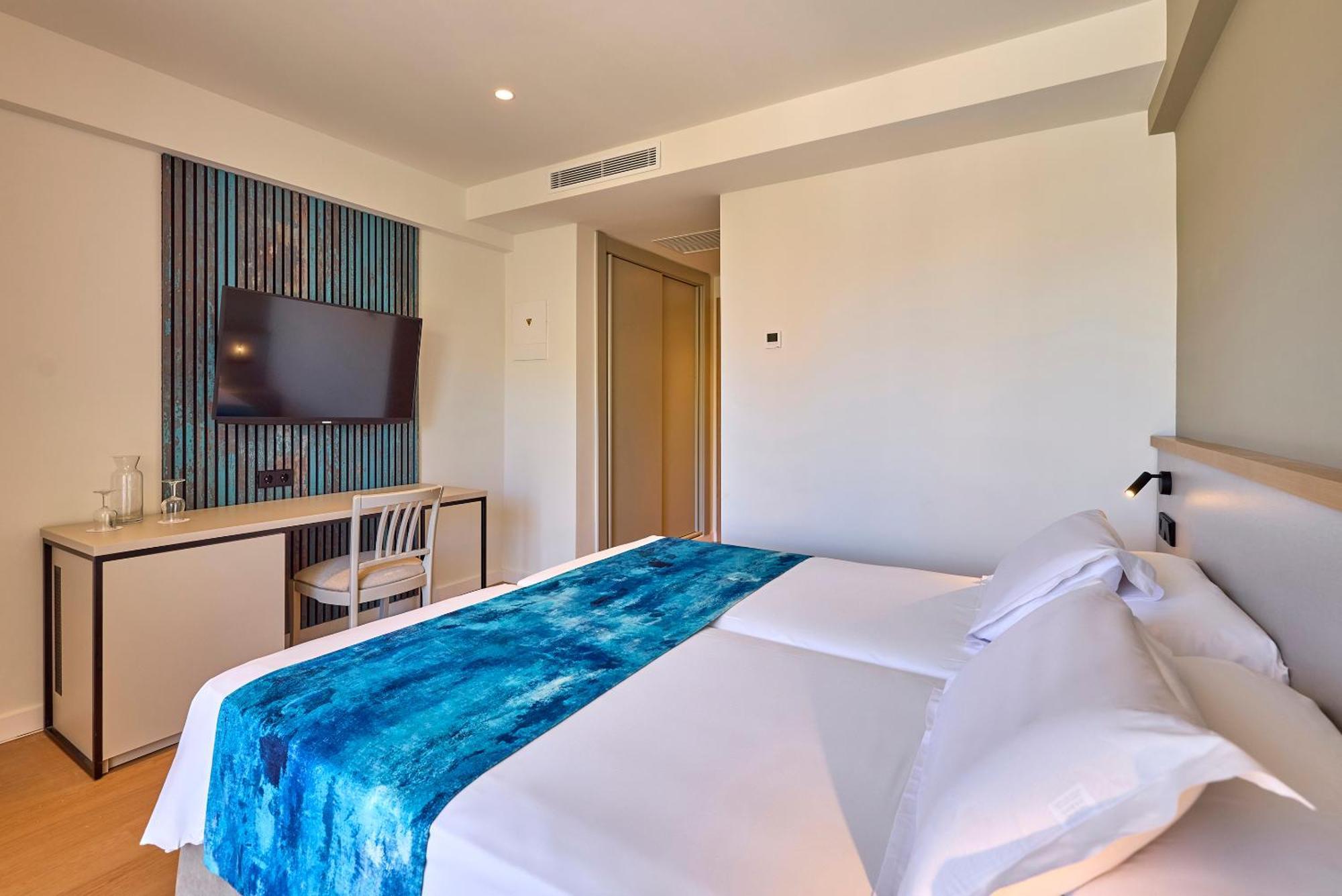 Universal Romantica Hotel Colonia de Sant Jordi