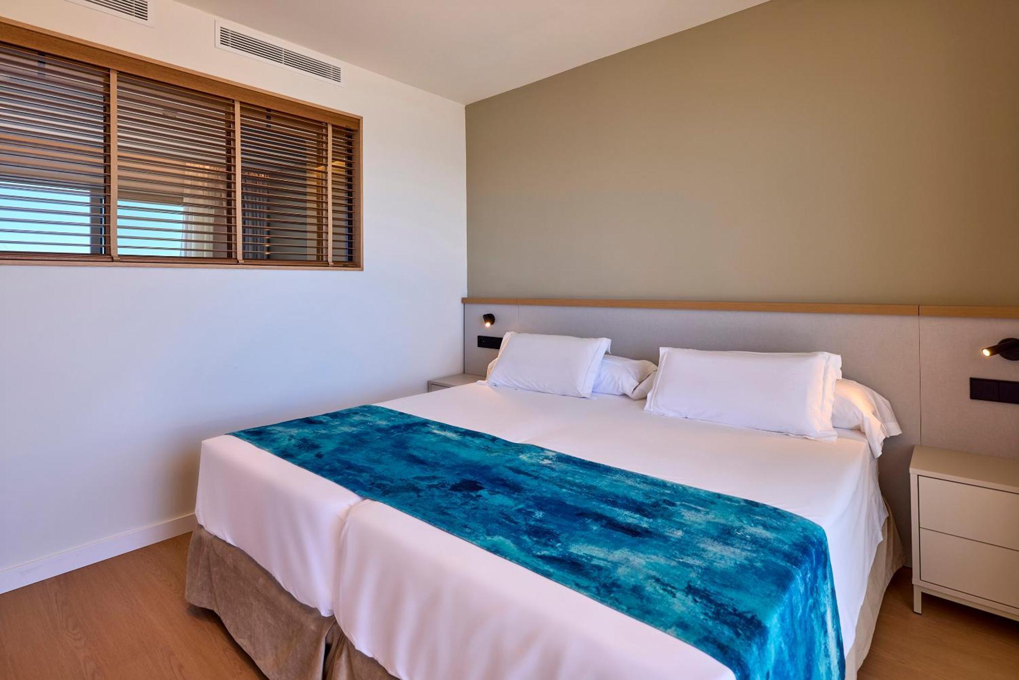 Hotel Universal Romantica