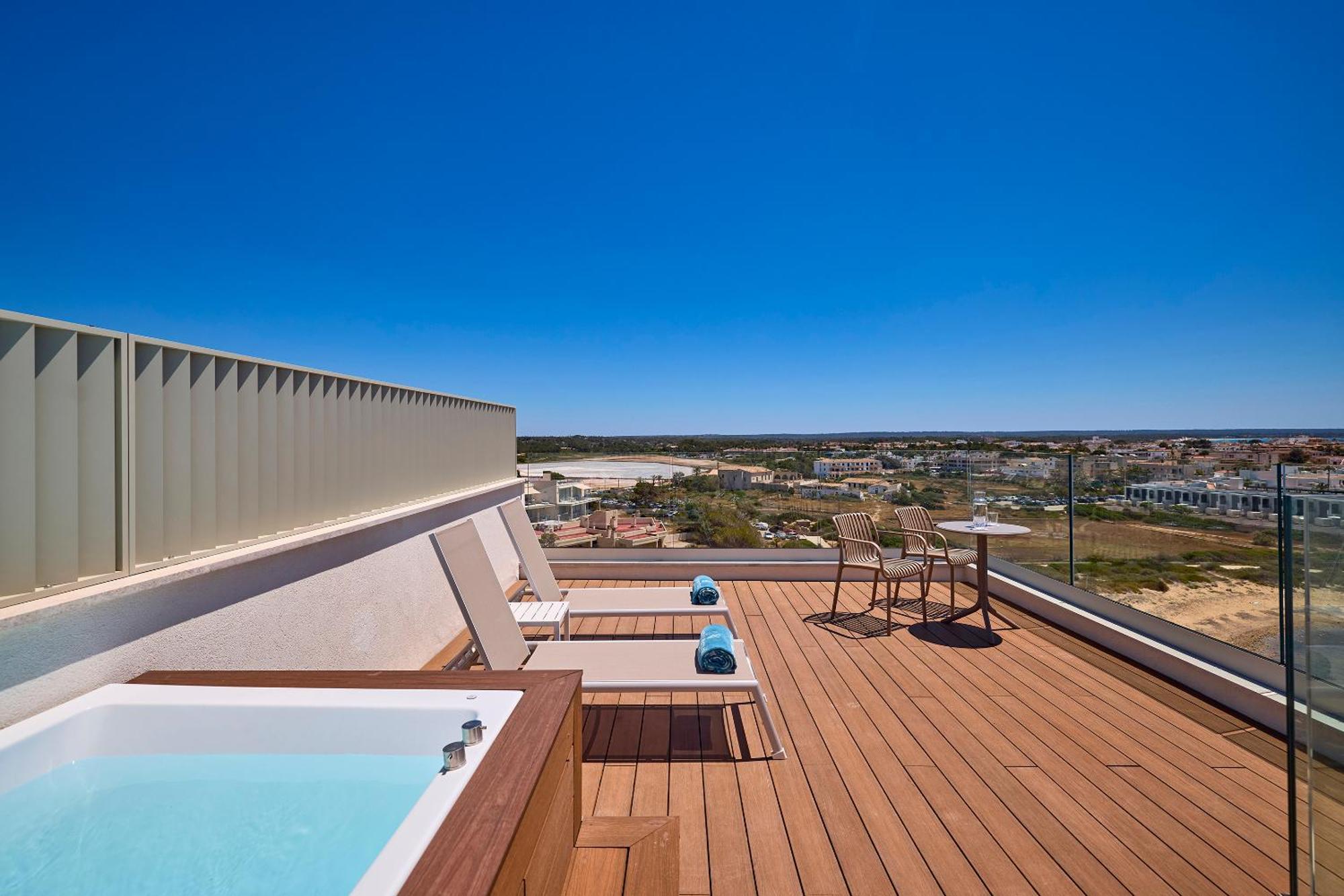 Universal Romantica Hotel Colonia de Sant Jordi