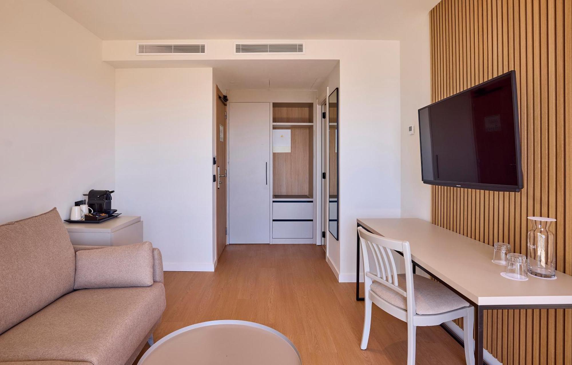 Hotel Universal Romantica Colonia de Sant Jordi