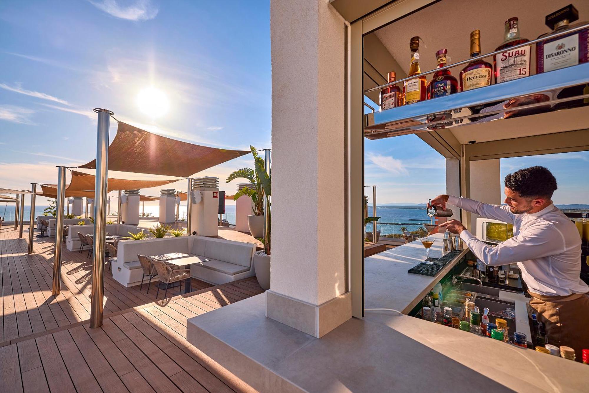 Universal Romantica Hotel Colonia de Sant Jordi