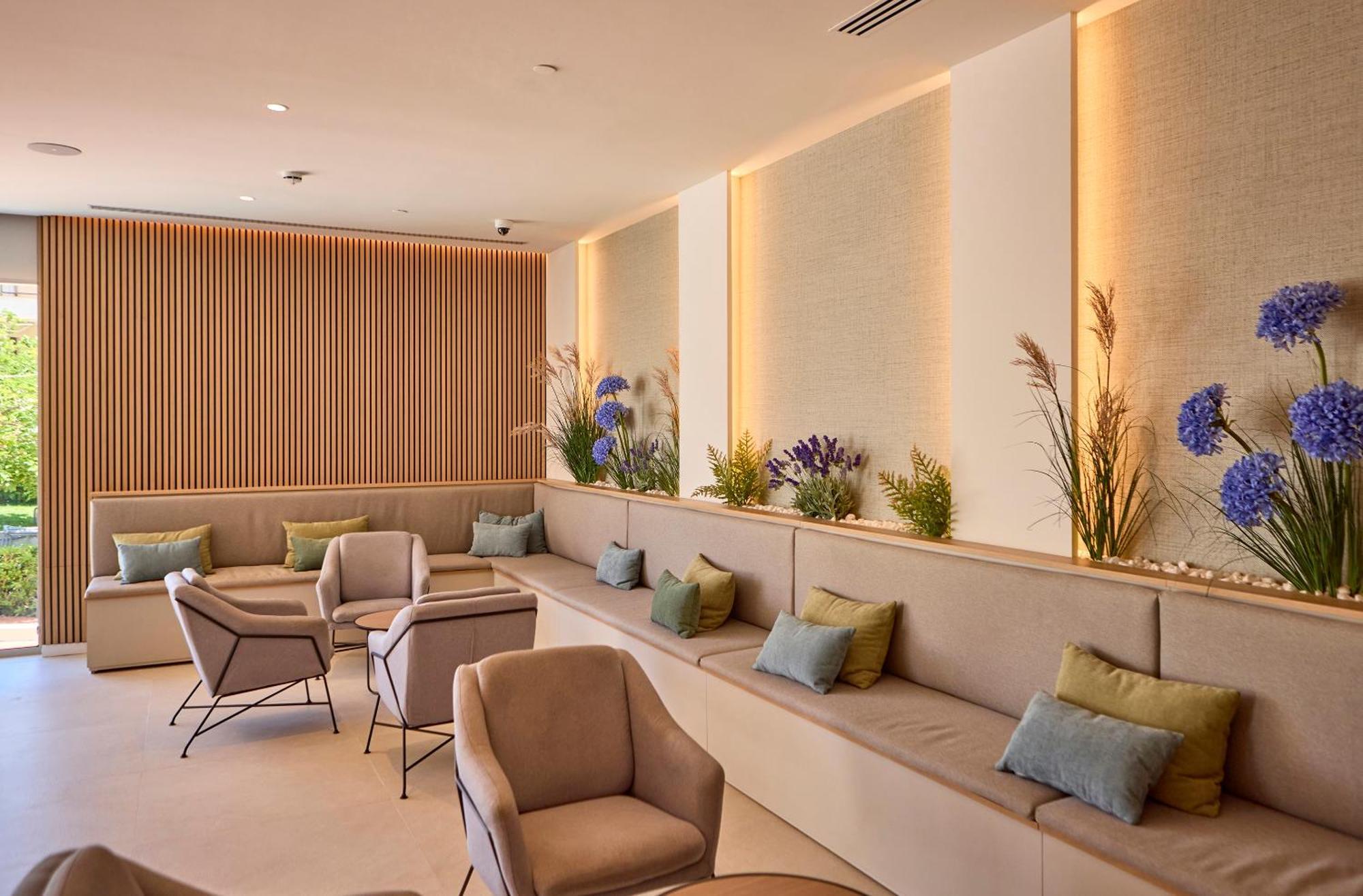 Universal Romantica 4* Colonia de Sant Jordi