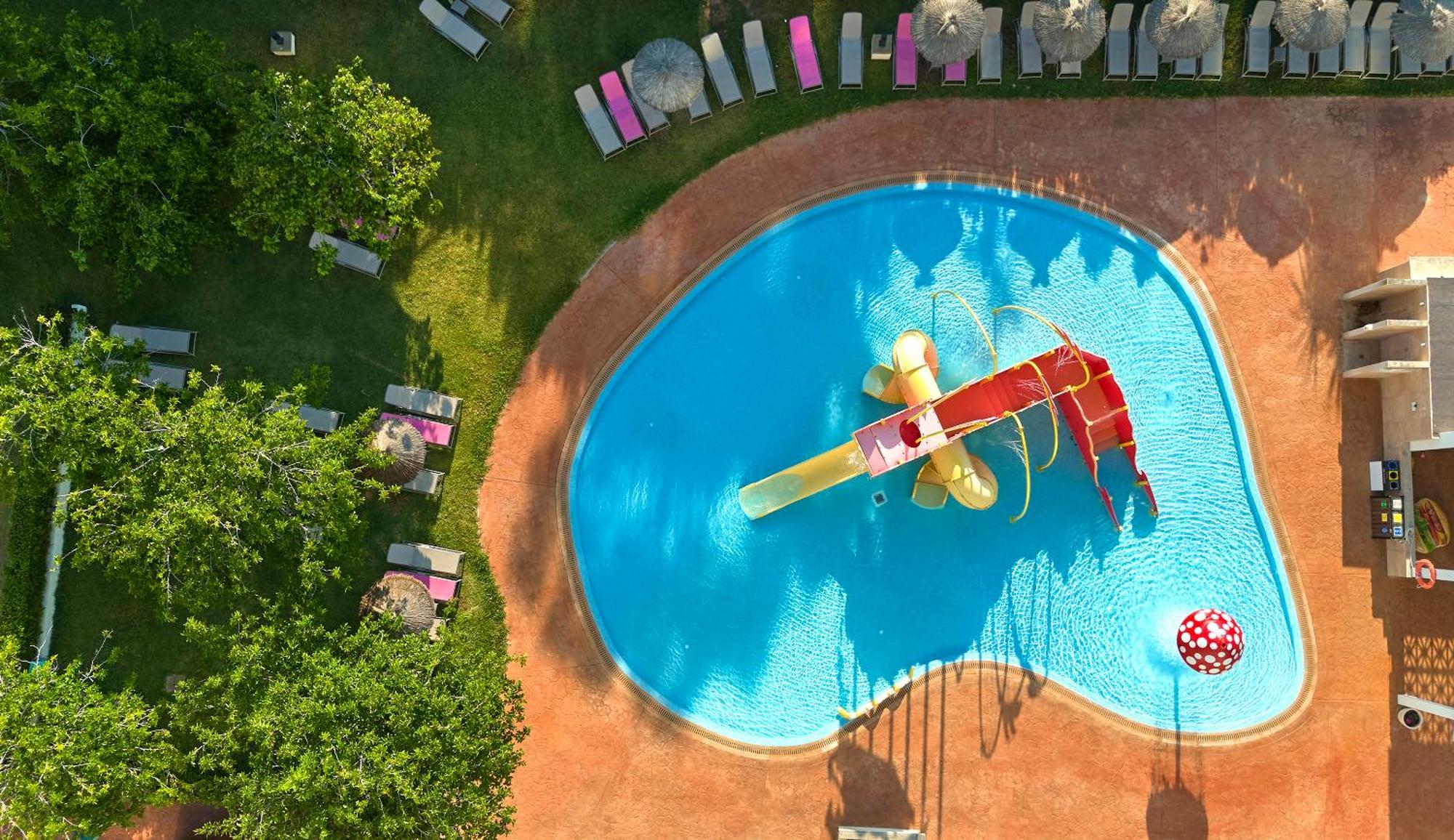 Universal Romantica 4* Colonia de Sant Jordi