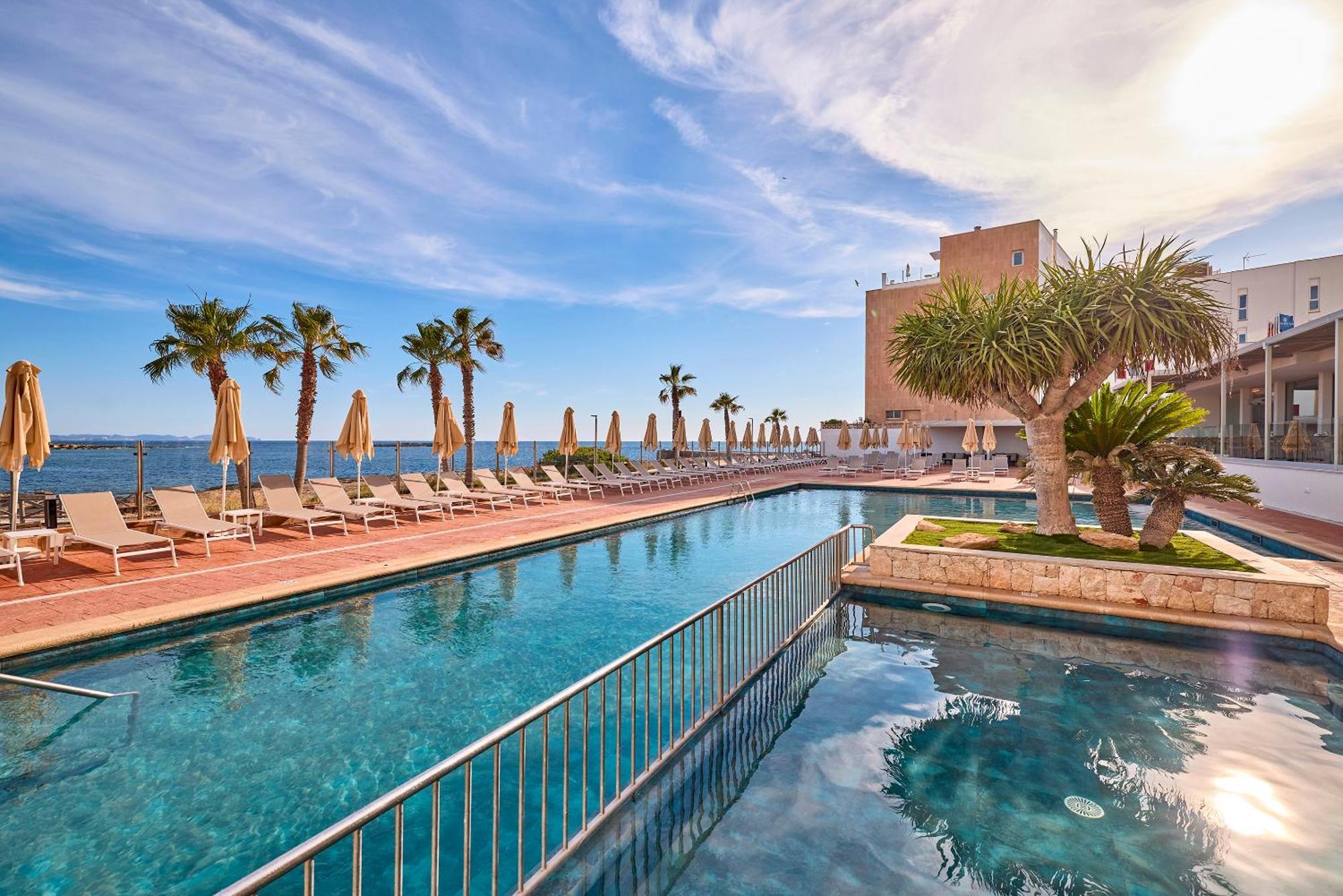Hotel Universal Romantica